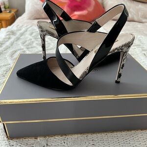 Beautiful dress pumps